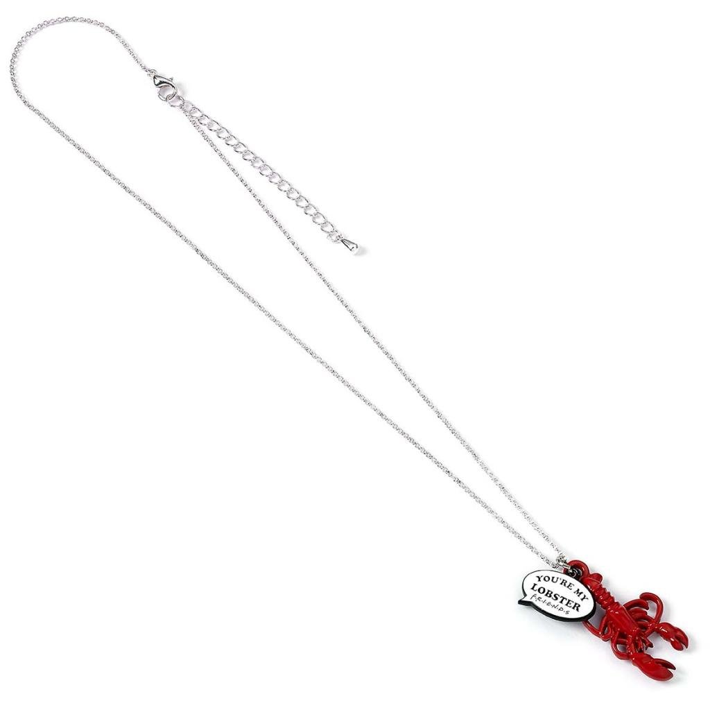 FRIENDS - Necklace - You're My Lobster