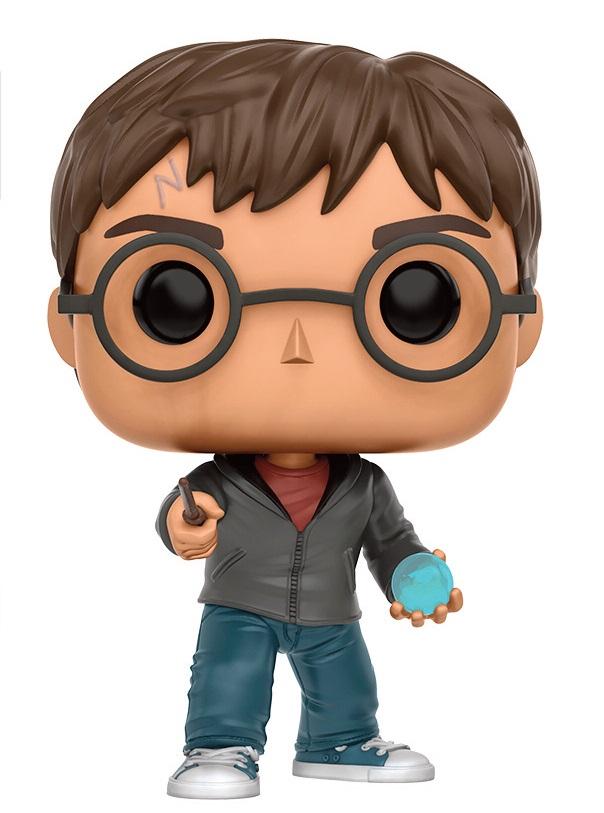 HARRY POTTER - POP N° 32 - Harry Potter with Prophecy