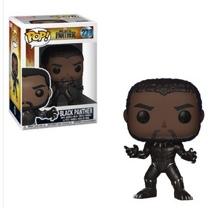 MARVEL : BLACK PANTHER - POP N° 273 - Black Panther