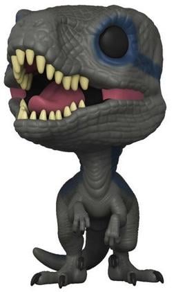 JURASSIC PARK F.E. - POP N° 586 - New Pose Blue