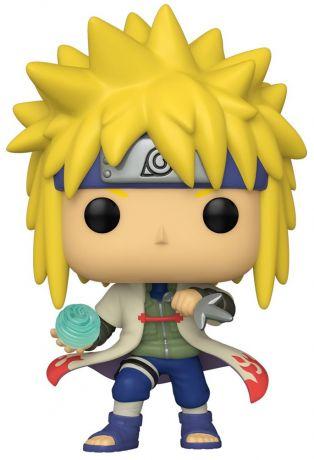 NARUTO - POP N° 935 - Minato w/Chase SPECIAL EDITION