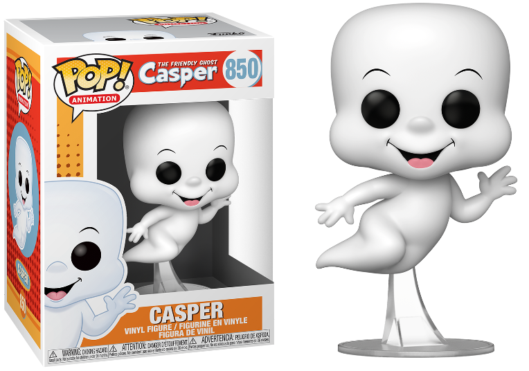 CASPER - POP N° 850 - Casper
