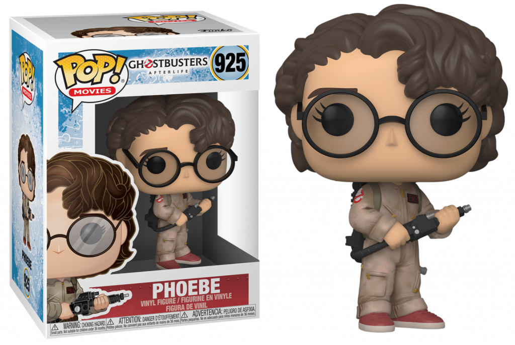 GHOSTBUSTERS Afterlife - POP N° 925 - Phoebe