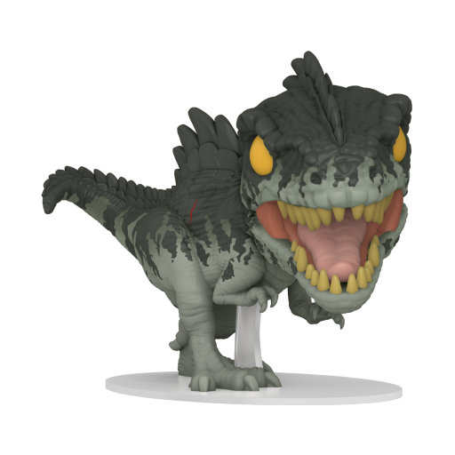 JURASSIC WORLD DOMINION - POP N° 1207 - Giganotosaurus