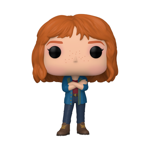 JURASSIC WORLD DOMINION - POP N° 1209 - Claire Dearing