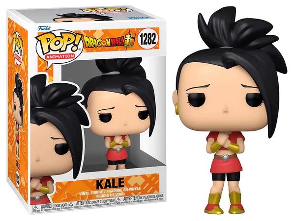 DRAGON BALL SUPER - POP N° 1282 - Kale