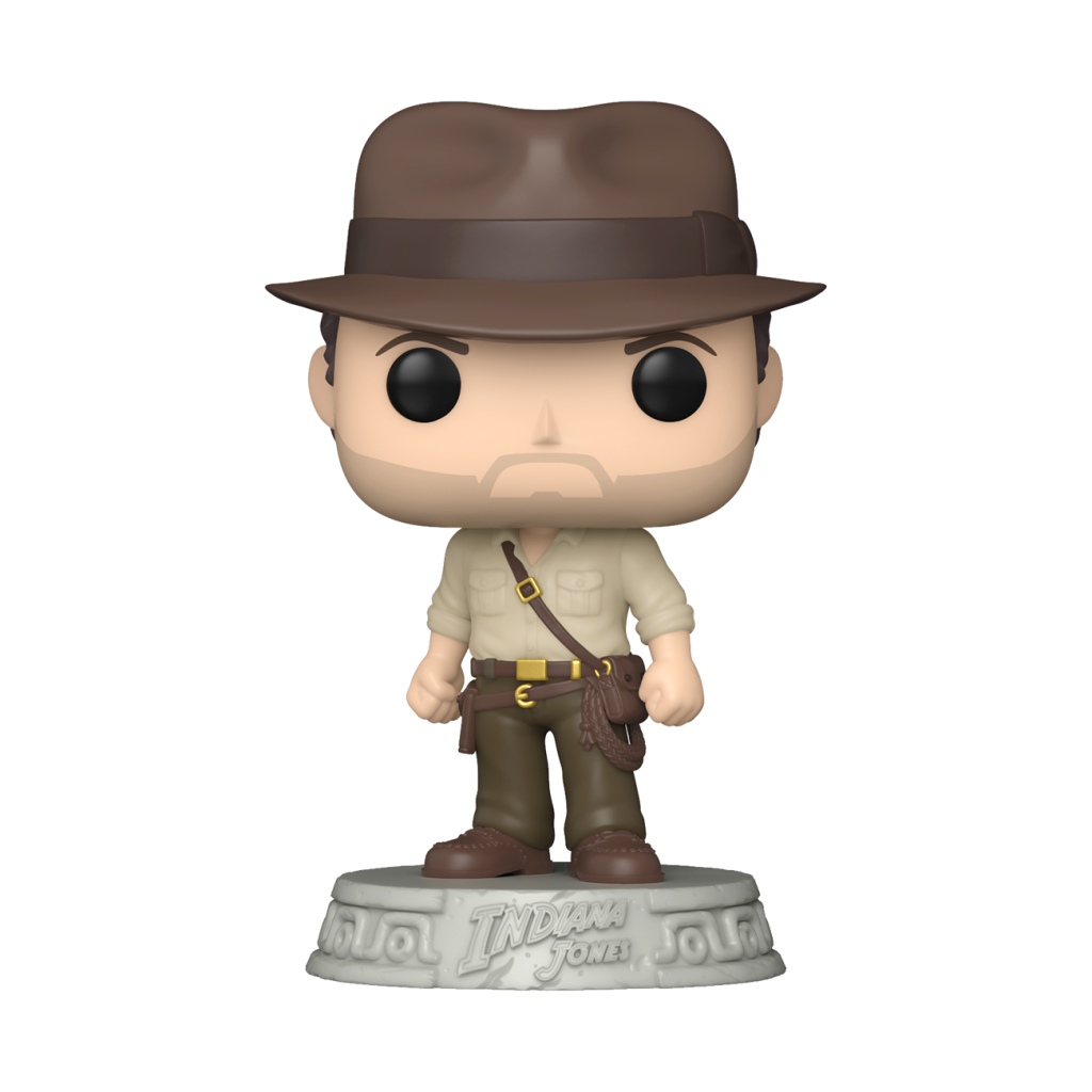 INDIANA JONES 1 - POP N° 1350 - Indiana Jones