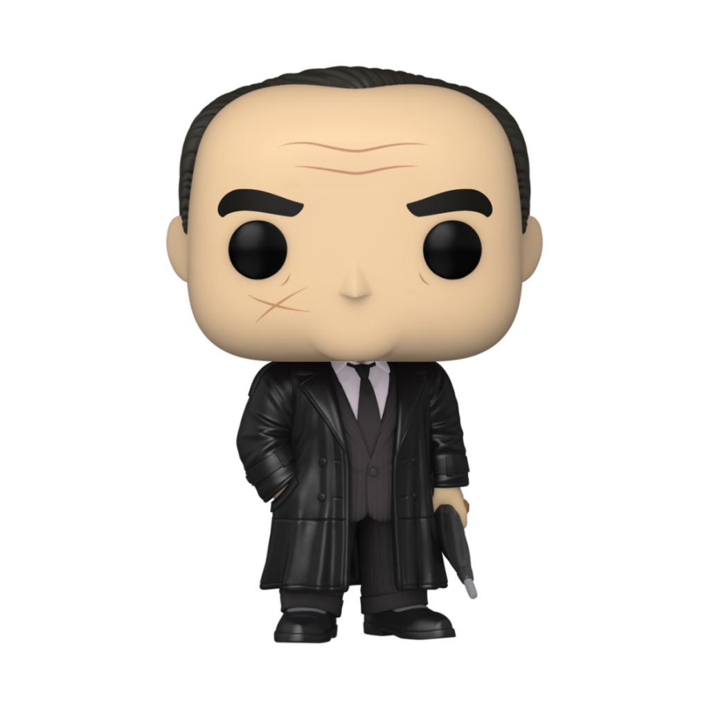 DC COMICS - POP N° 1191 - Batman 2022 - Oswald Cobblepot