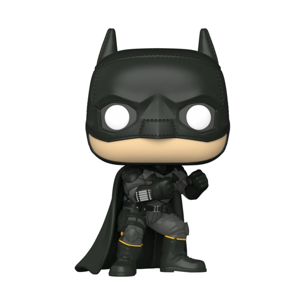 DC COMICS - POP JUMBO 10" N° 1188 - Batman 2022 - Batman