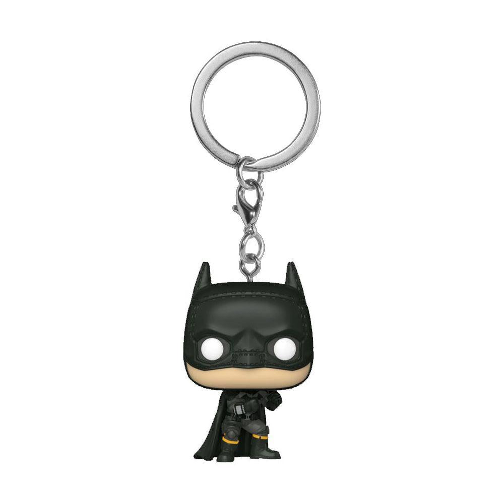 DC COMICS - Pocket Pop Keychains - Batman 2022 - Batman