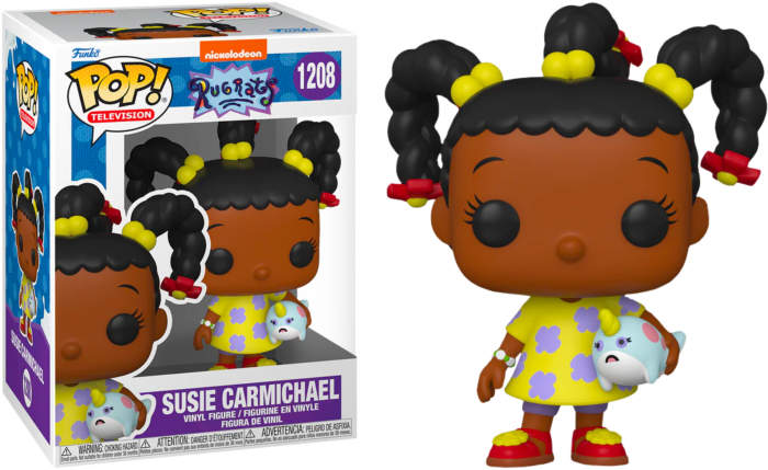 RUGRATS - POP N° 1208 - Susie