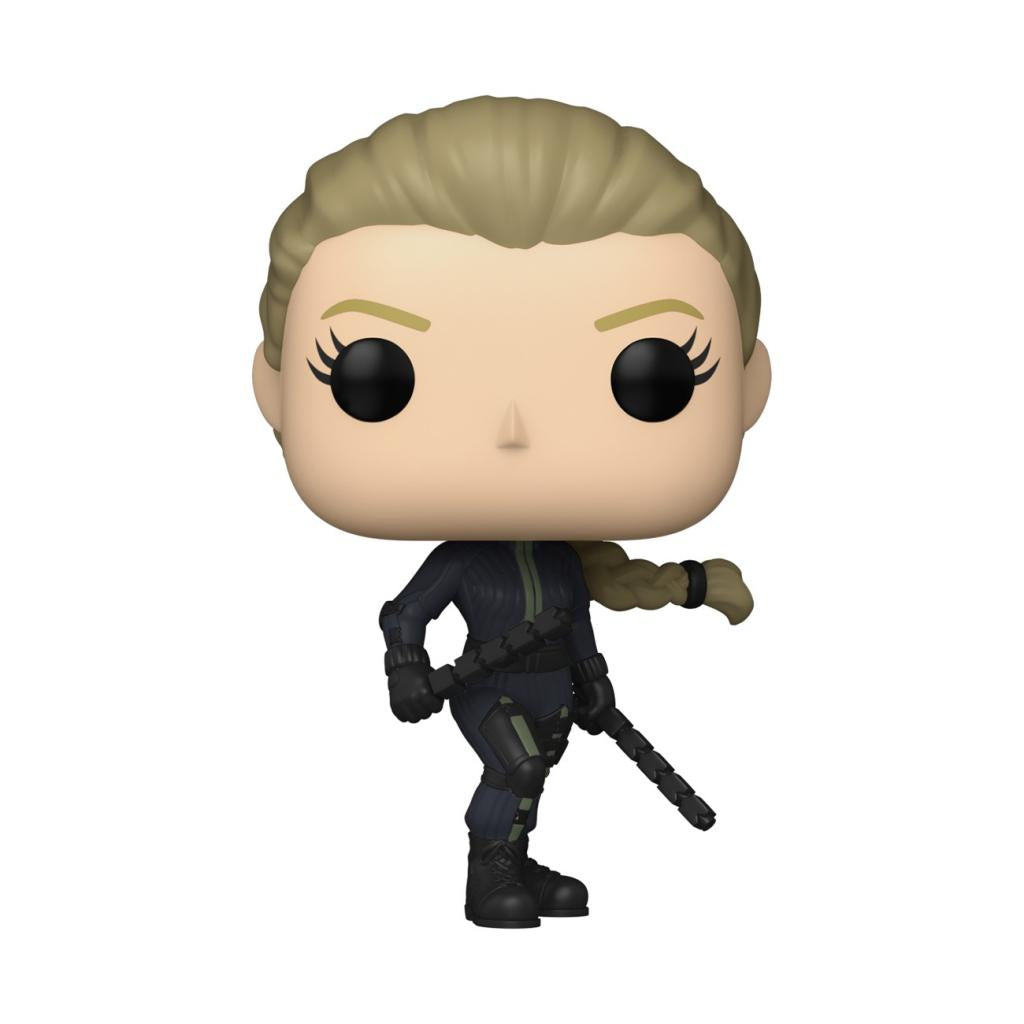 MARVEL Hawkeye - POP N° 1213 - Yelena