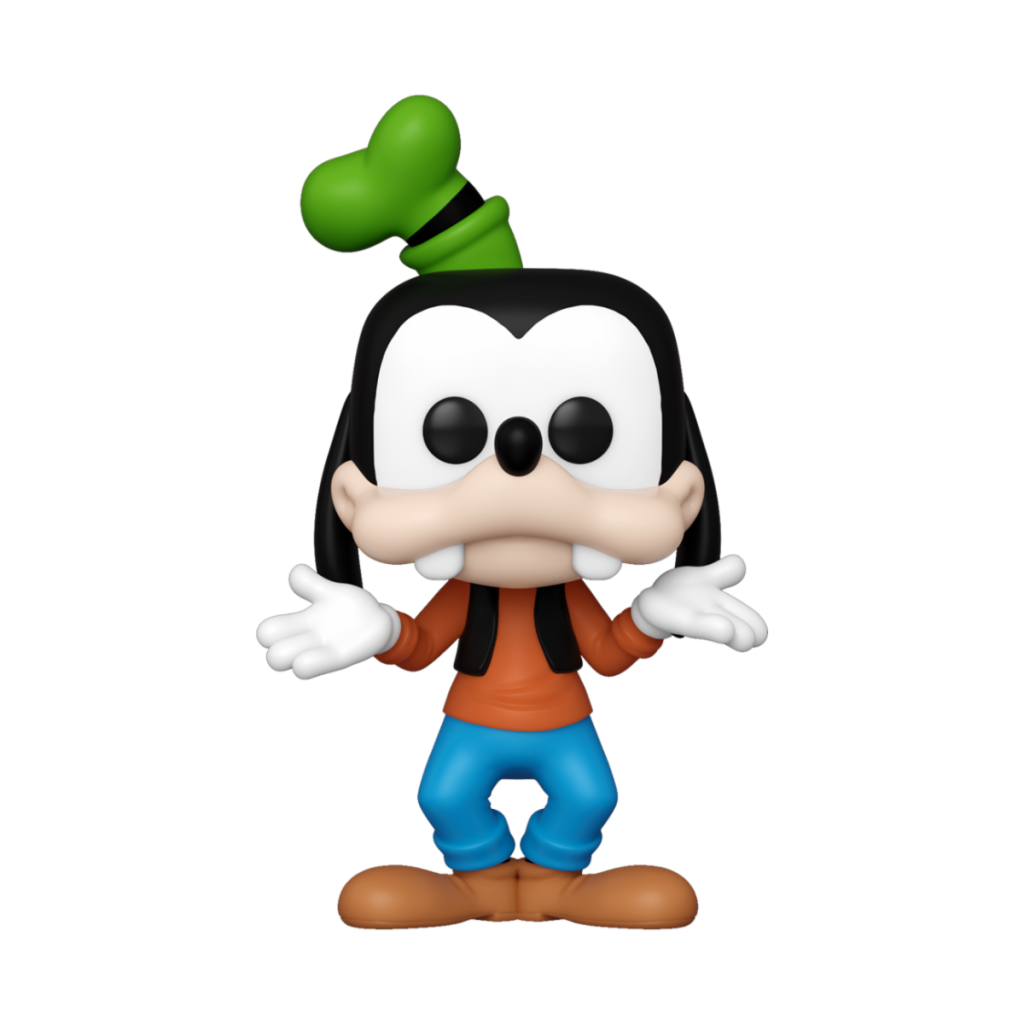 DISNEY CLASSICS - POP N° 1190 - Goofy