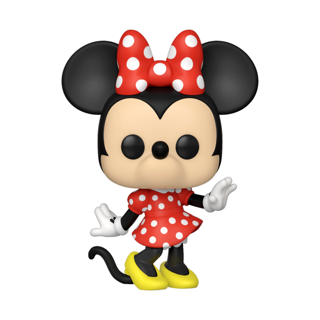 DISNEY CLASSICS - POP N° 1188 - Minnie Mouse