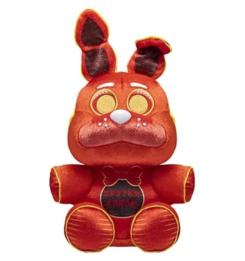 FIVE NIGHTS AT FREDDY'S - Funko Plush 18cm - S7 - System Error Bonnie