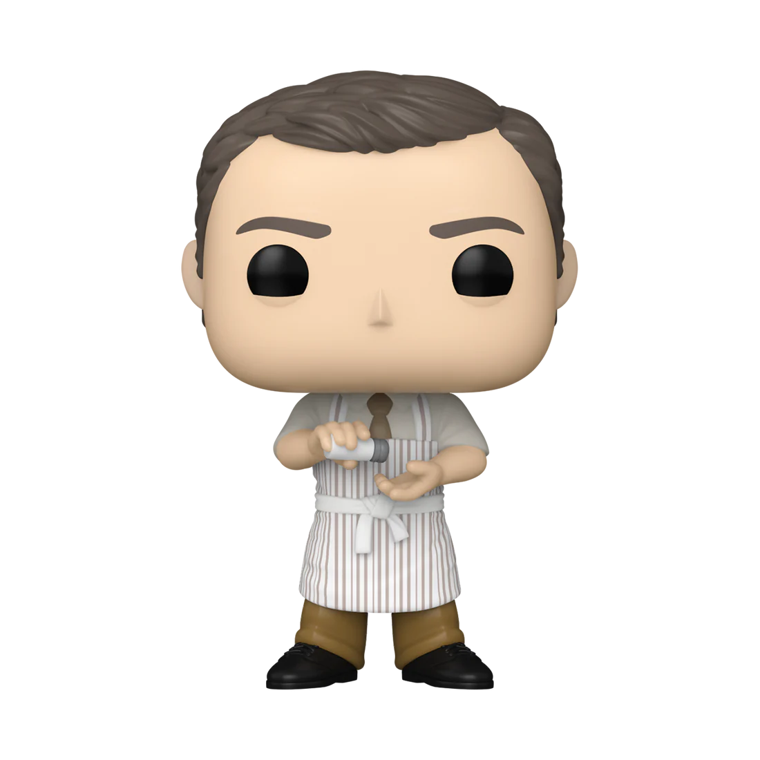 BROOKLYN NINE NINE - POP TV N° 1625 - Charles