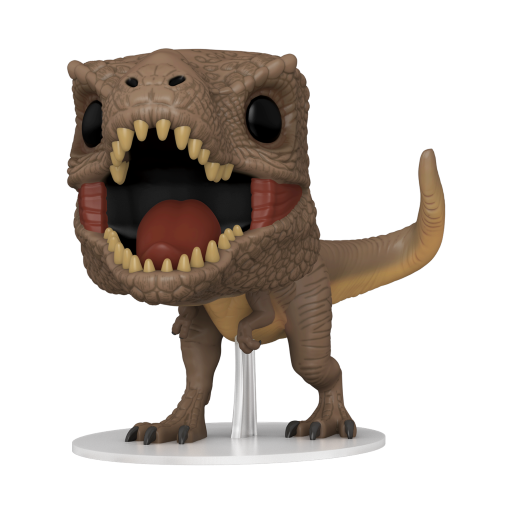 JURASSIC PARK 2022 - POP N° 1211 - T-Rex