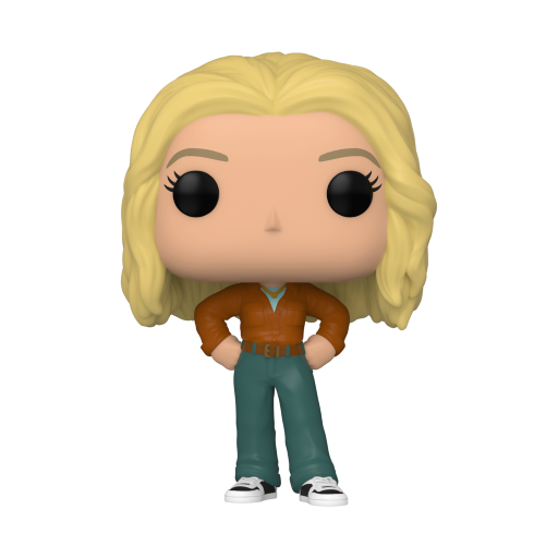 JURASSIC PARK 2022 - POP N° 1214 - Ellie Sattler