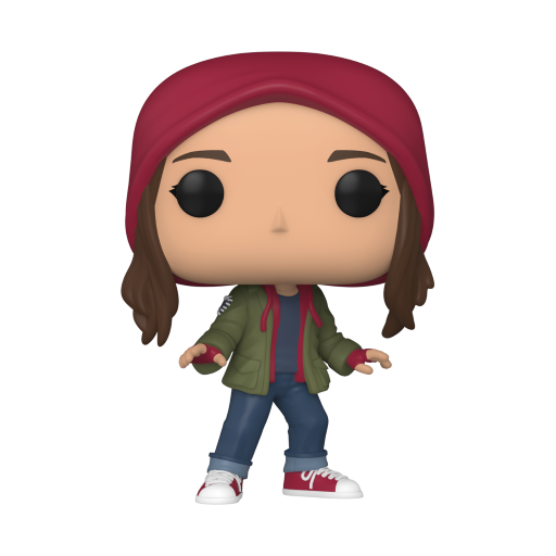 JURASSIC PARK 2022 - POP N° 1215 - Maisie