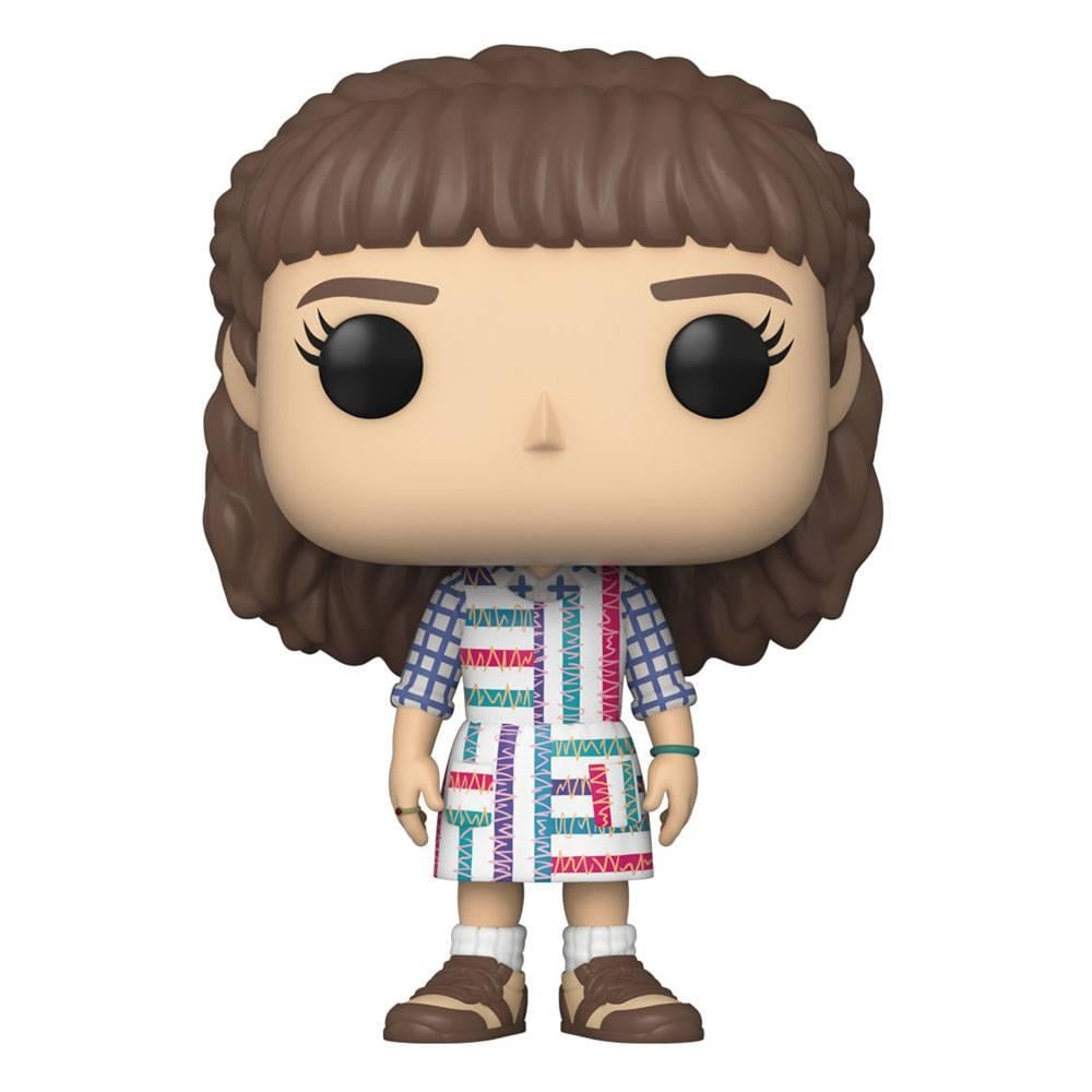 STRANGER THINGS - POP N° 1238 - S4 - Eleven