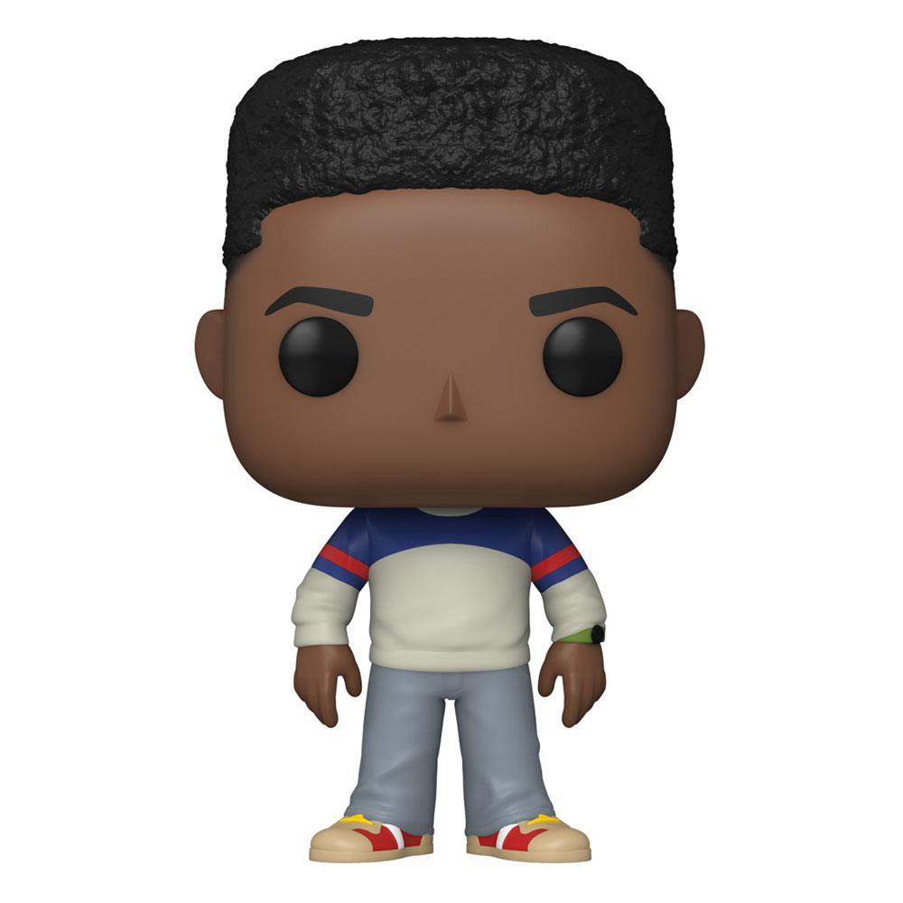 STRANGER THINGS - POP N° 1241 - S4 - Lucas