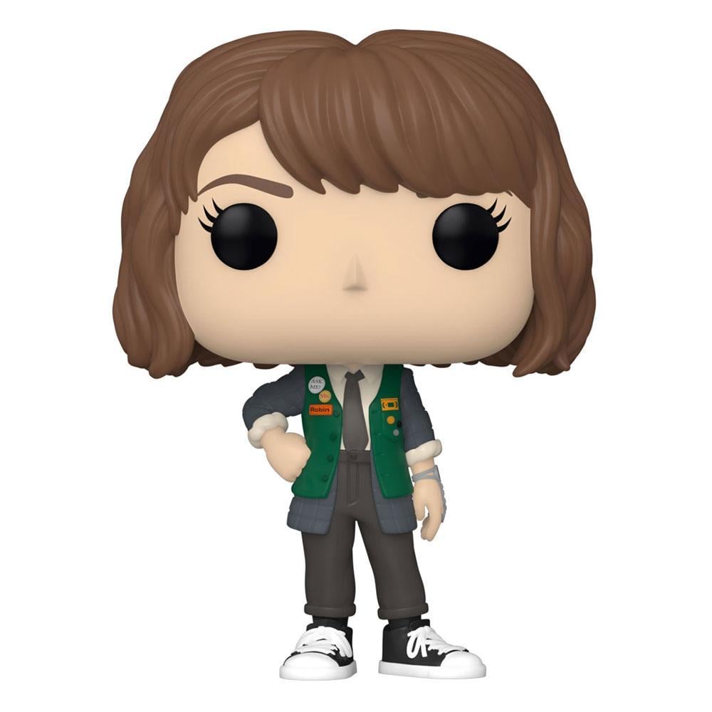 STRANGER THINGS - POP N° 1244 - S4 - Robin