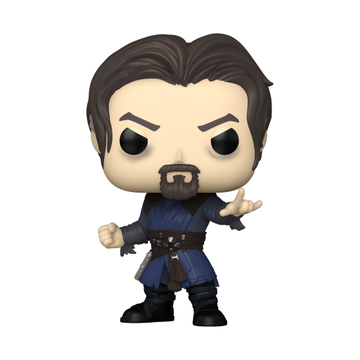 DOCTOR STRANGE 2 - POP N° 1030 - Sinister Strange