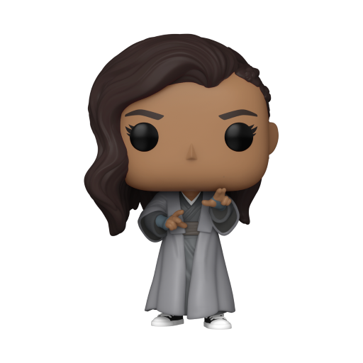 DOCTOR STRANGE 2 - POP N° 1031 - America Chavez