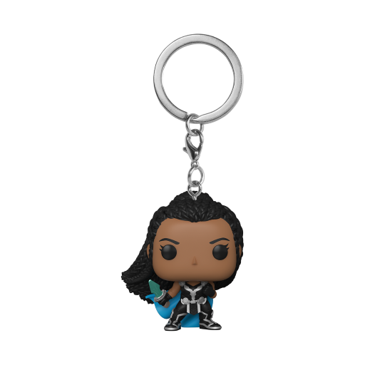 THOR 2022 - Pocket Pop Keychains - Valkyrie