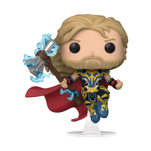 THOR 2022 - POP N° 1040 - Thor