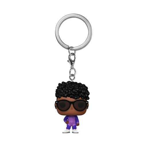 BLACK PANTHER WAKANDA FOREVER - Pocket Pop Keychains - Shuri