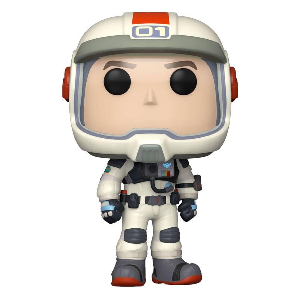 BUZZ LIGHTYEAR - POP N° 1210 - Buzz Lightyear (XL-01)