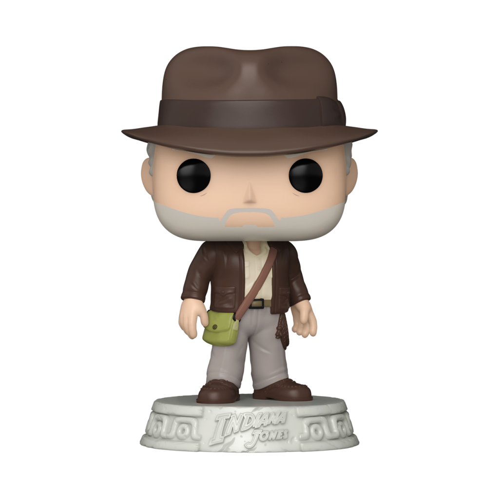 INDIANA JONES 5 - POP Movies N° 1385 - Indiana Jones