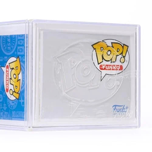 FUNKO AUFBEWAHRUNGSBOX – POP-Box aus Hartacryl