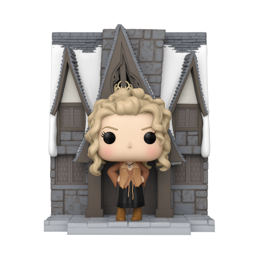 HARRY POTTER - POP Deluxe N° 157 - 20th Ann - 3 Broomsticks / Rosmerta