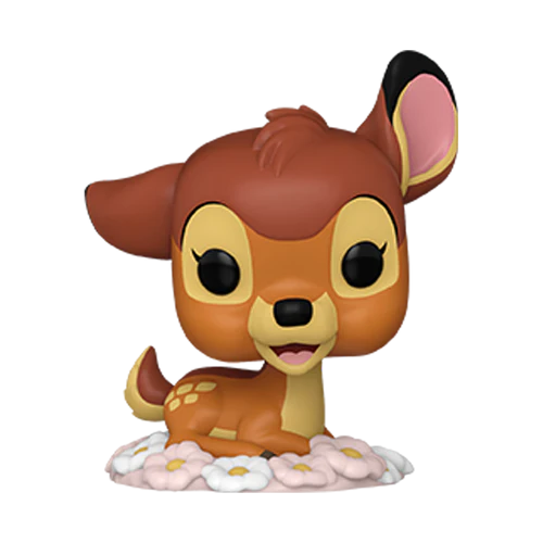 DISNEY - POP N° 1433 - 80ème Anniversary - Bambi