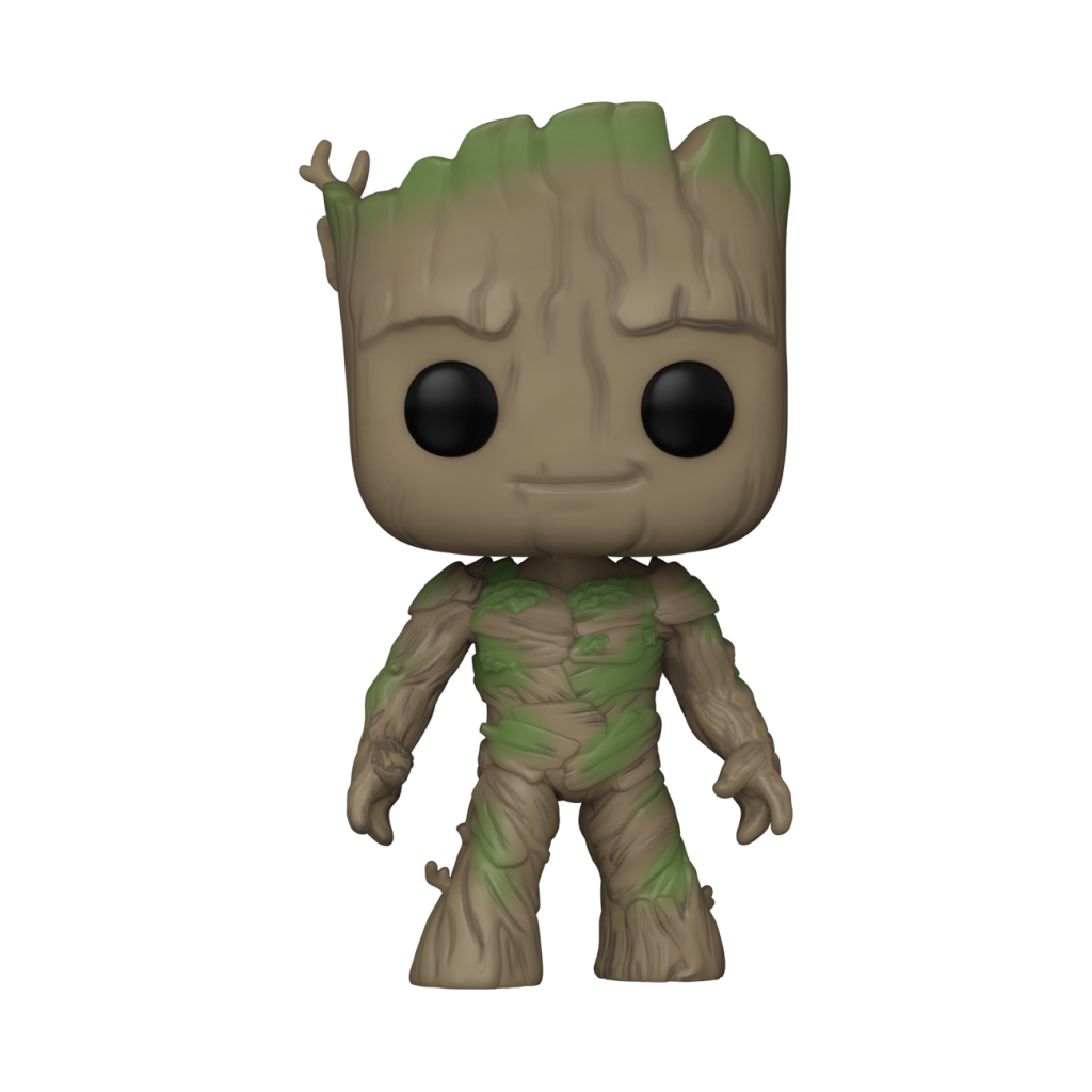 GUARDIANS OF THE GALAXY 3 - POP N° 1203 - Groot