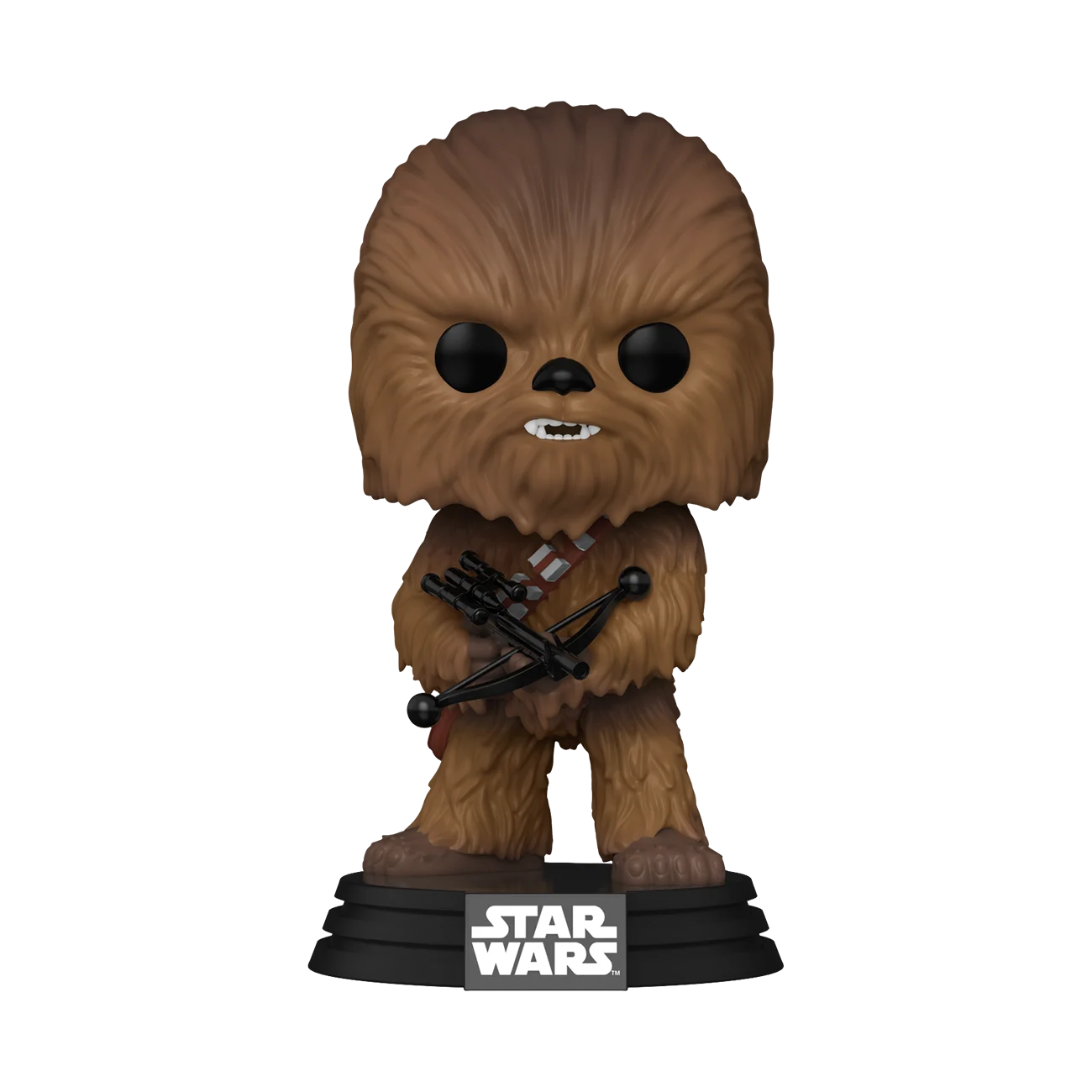 STAR WARS – POP Nr. 596 – Chewbacca