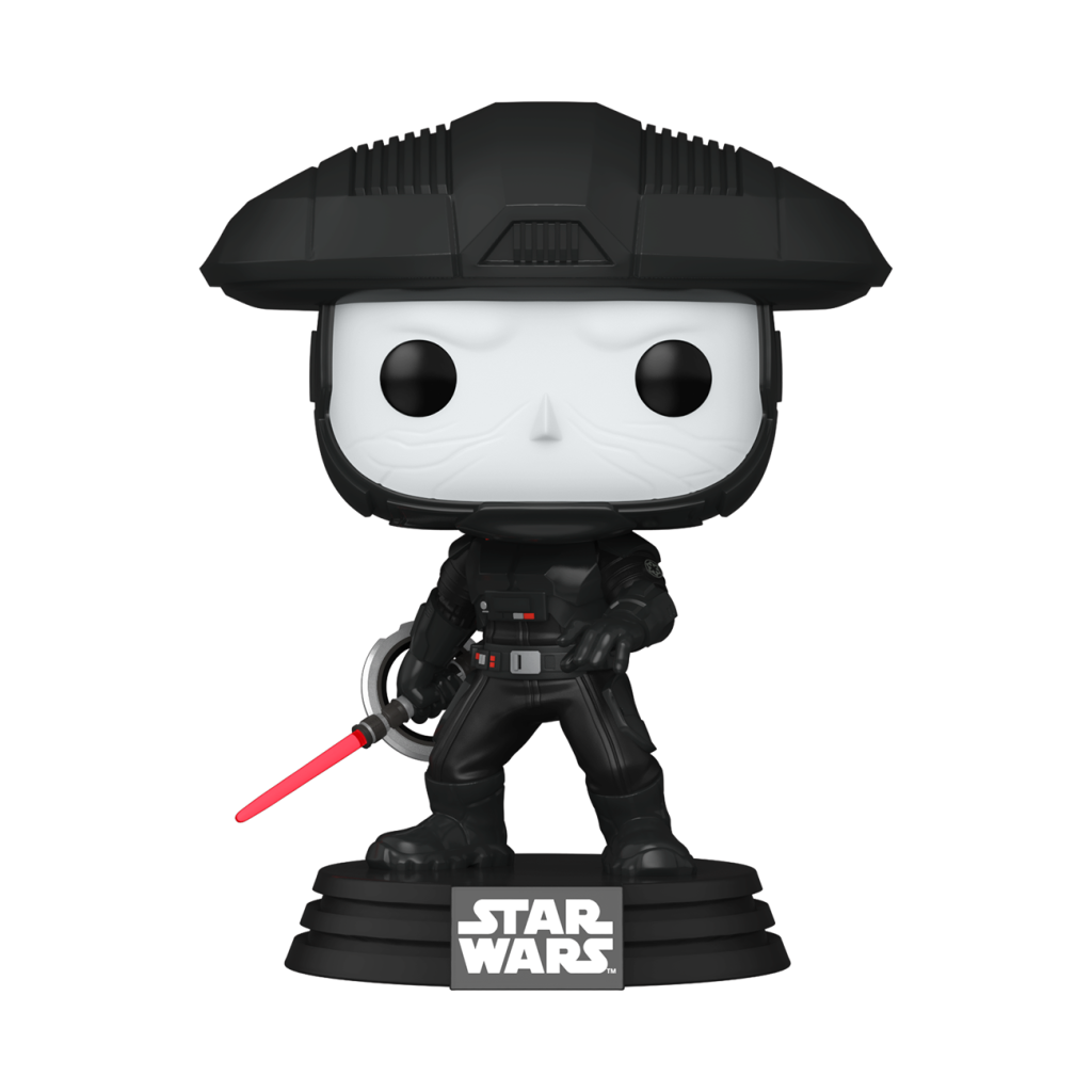 OBI-WAN KENOBI - POP N° 630 - Fifth Brother