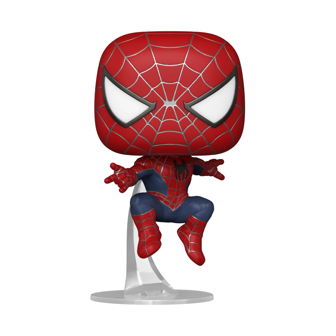 SPIDER-MAN NO WAY HOME- POP Marvel N°1158 -Spider-Man (Tobey Maguire)