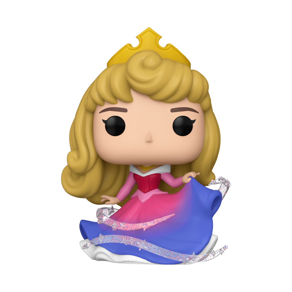 DISNEY 100TH - POP N° 1316 - Aurora