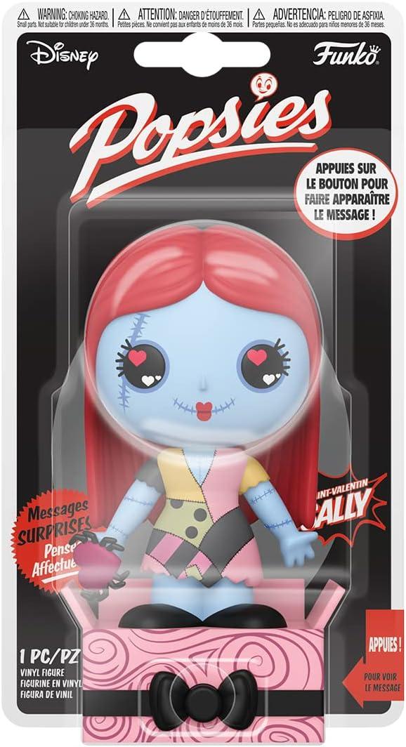 FUNKO POPsies - TNBC - Sally (French)