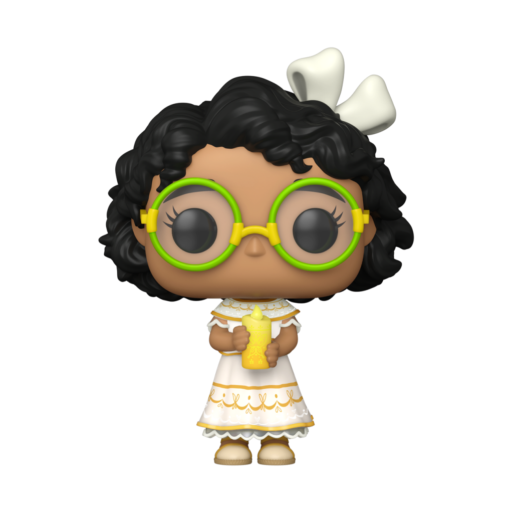 DISNEY - POP N° 1327 - Mirabel (GW)