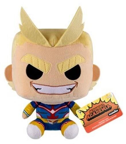 MY HERO ACADEMIA - Funko Plush 18cm - All Might