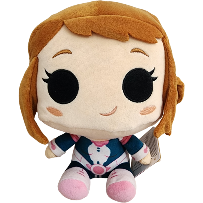 MY HERO ACADEMIA - Funko Plush 18cm - Ochaco