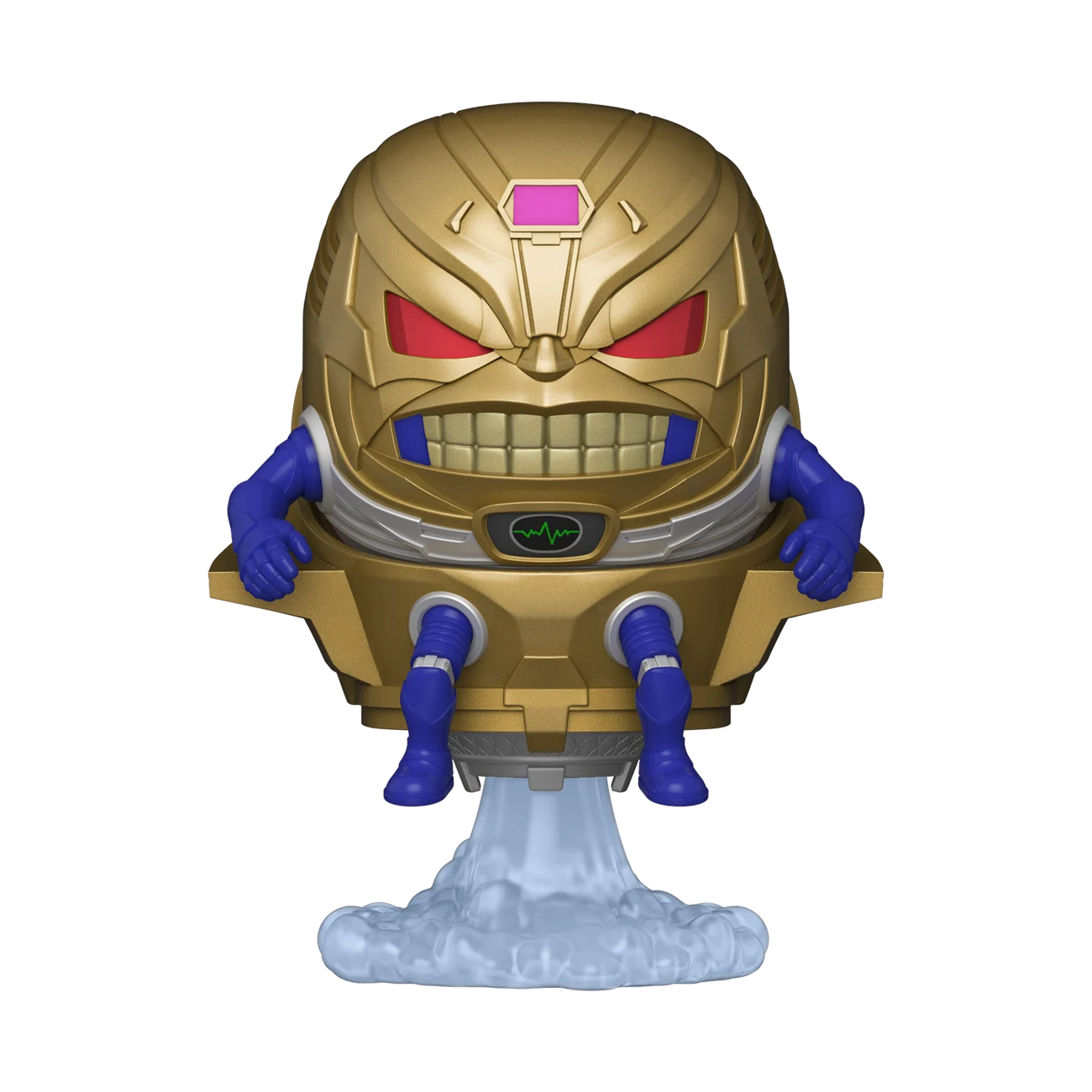 ANT-MAN : QUANTUMANIA - POP N° 1140 - M.O.D.O.K.