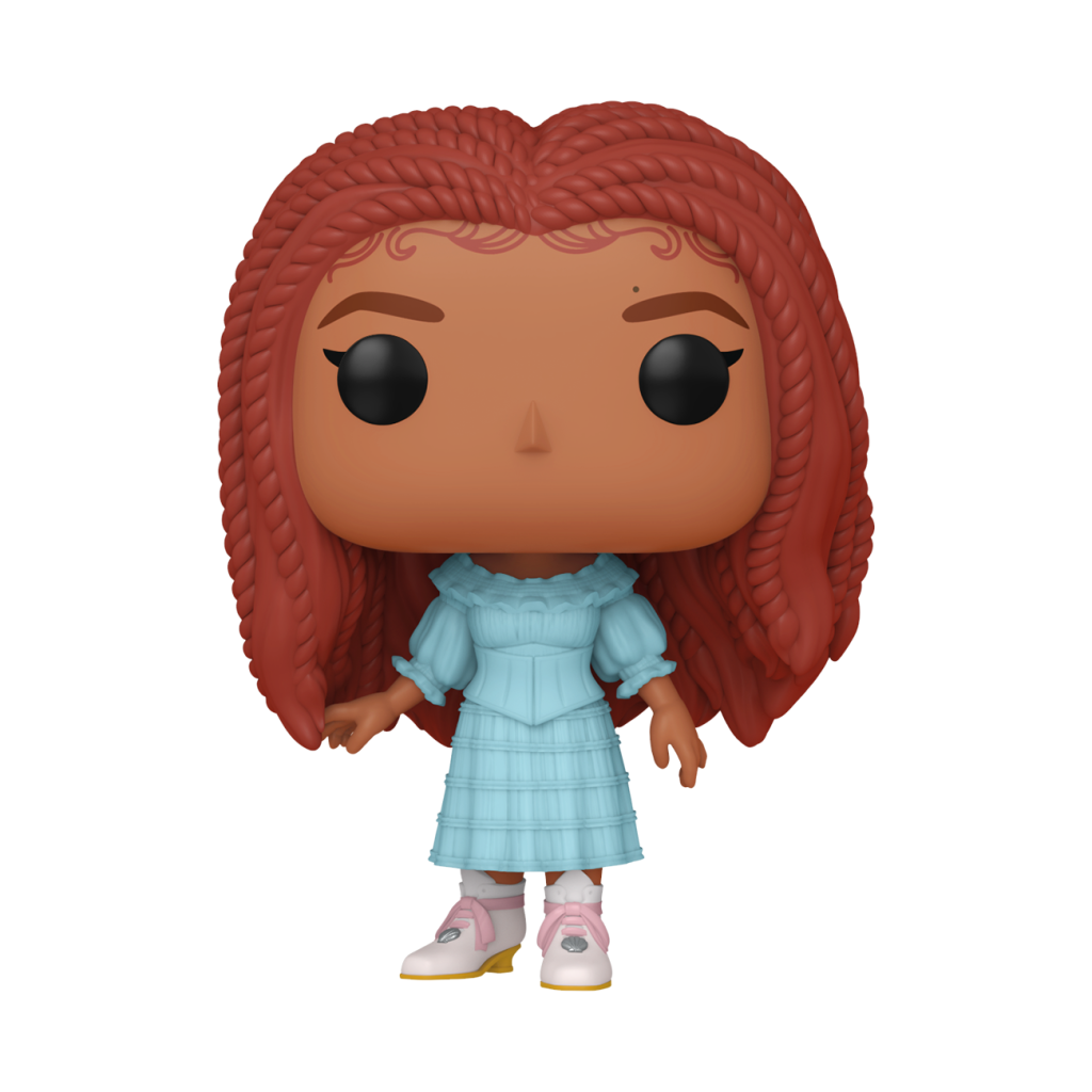 THE LITTLE MERMAID "LIVE ACTION" - POP N° 1362 - Ariel