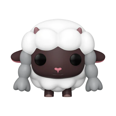 POKEMON - POP Games N° 958 - Wooloo