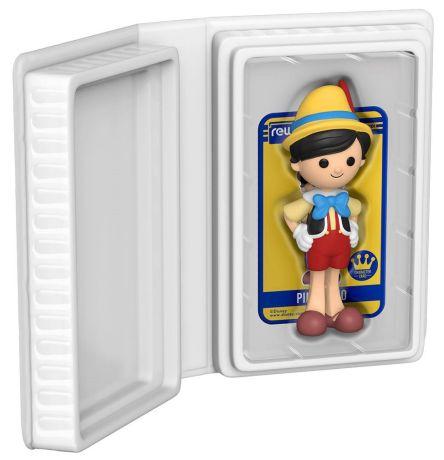 FUNKO Rewind 3.5" Figure - Disney - Pinocchio w/CH