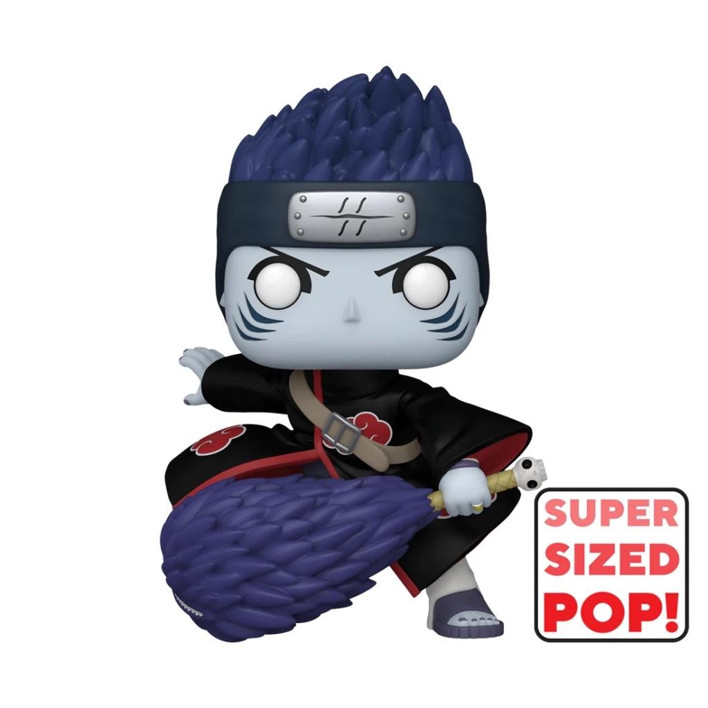 NARUTO - POP Super 6'' N° 1437 - Kisame